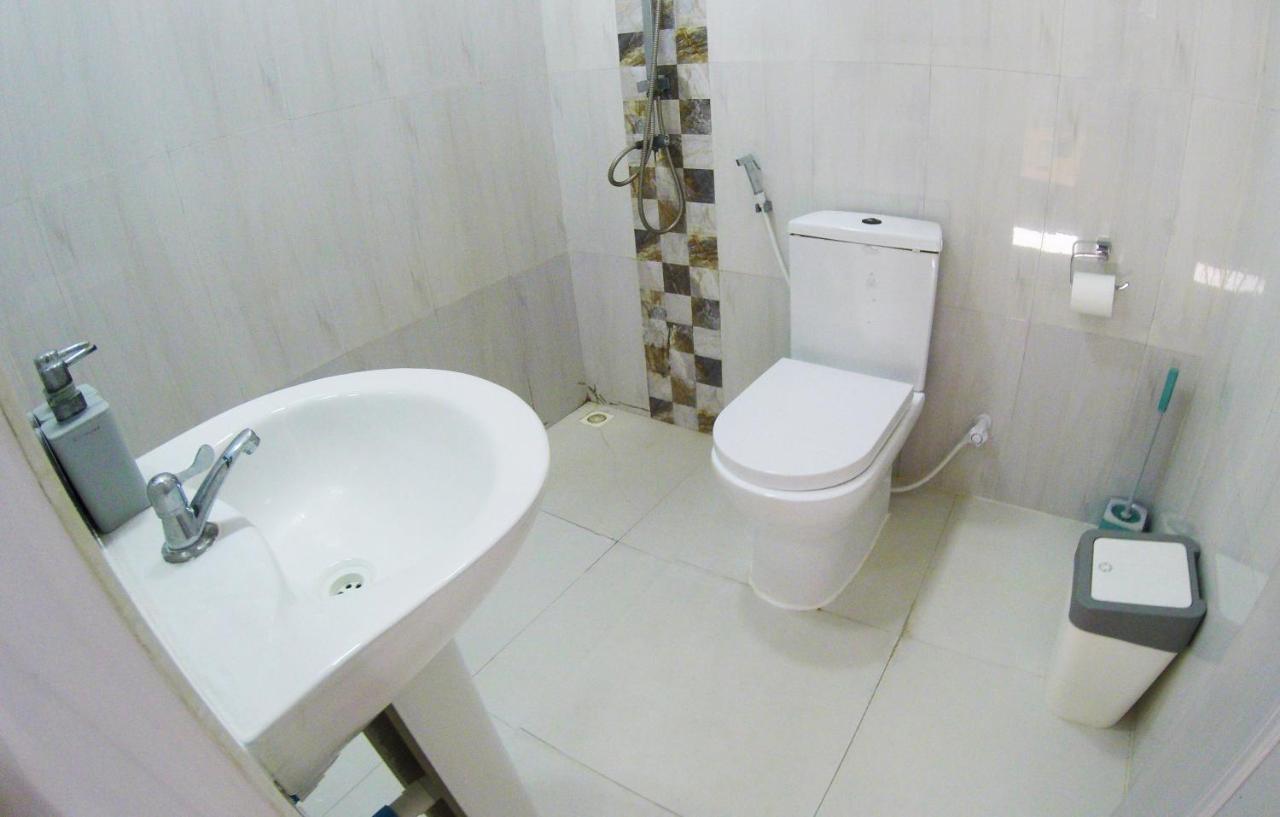 Hotel Seginy Seaview Guraidhoo  Exterior foto