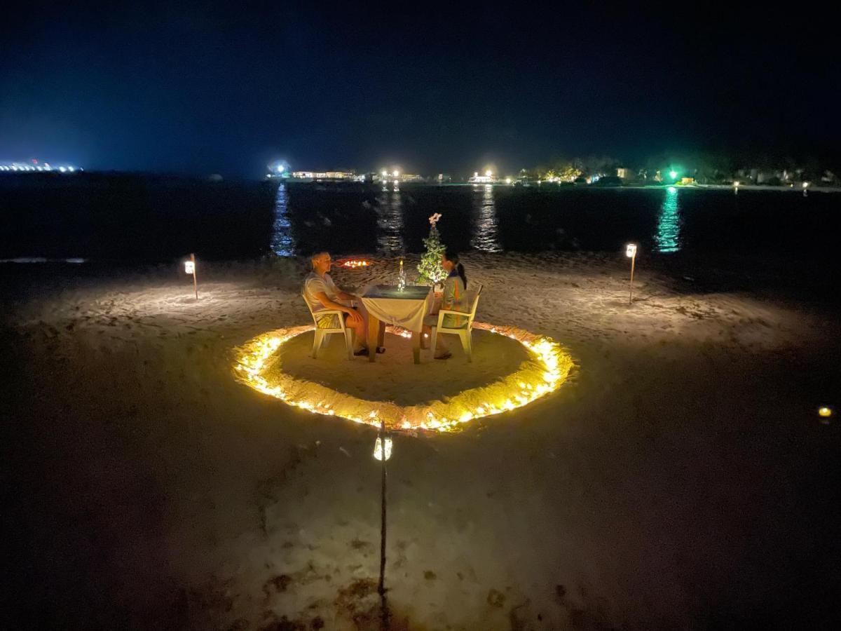 Hotel Seginy Seaview Guraidhoo  Exterior foto