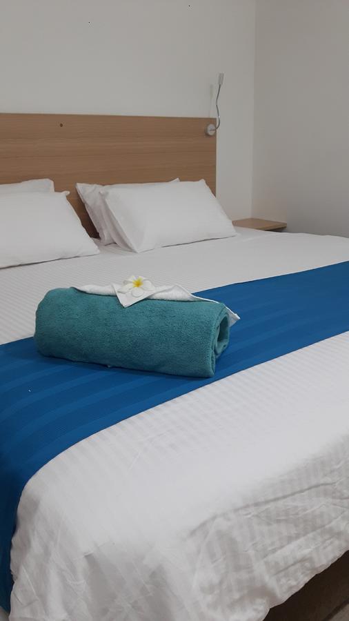 Hotel Seginy Seaview Guraidhoo  Exterior foto